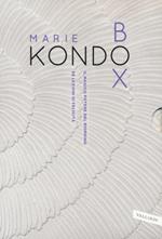 Kondo Box. Vol. 3: Il magico potere del riordino-96 lezioni di felicità.