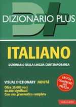 Dizionario italiano. Con ebook