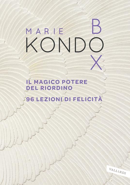 Kondo Box. Vol. 3 - Marie Kondo,Francesca Di Berardino,Maddalena Togliani - ebook