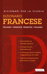  Dizionario Francese a Scuola (Grande Distribuzione)