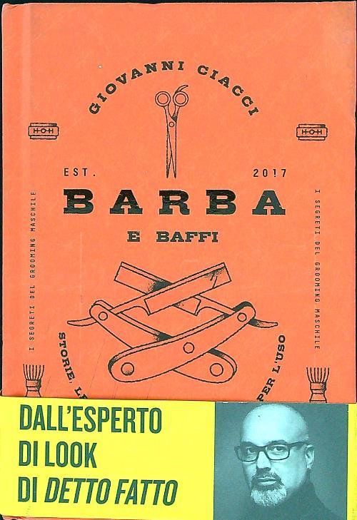 Libro di Faccia