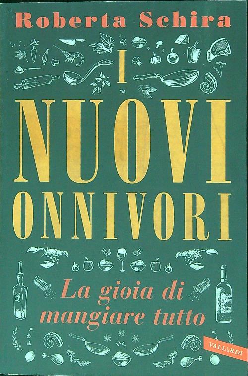 Libro di Faccia