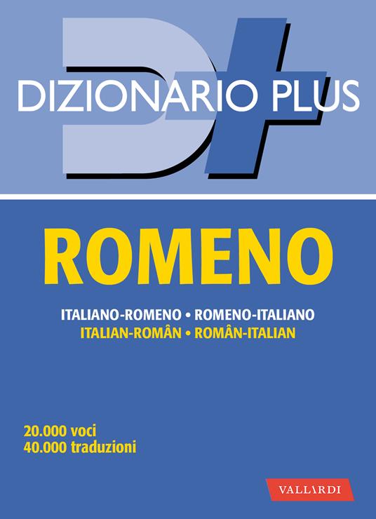 Dizionario romeno. Italiano-romeno, romeno-italiano - Doina Condrea Derer - ebook