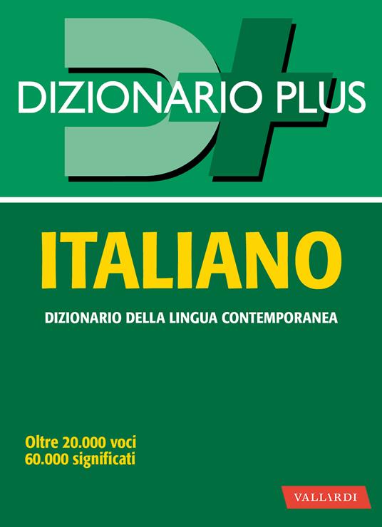 Dizionario italiano - Laura Craici - ebook