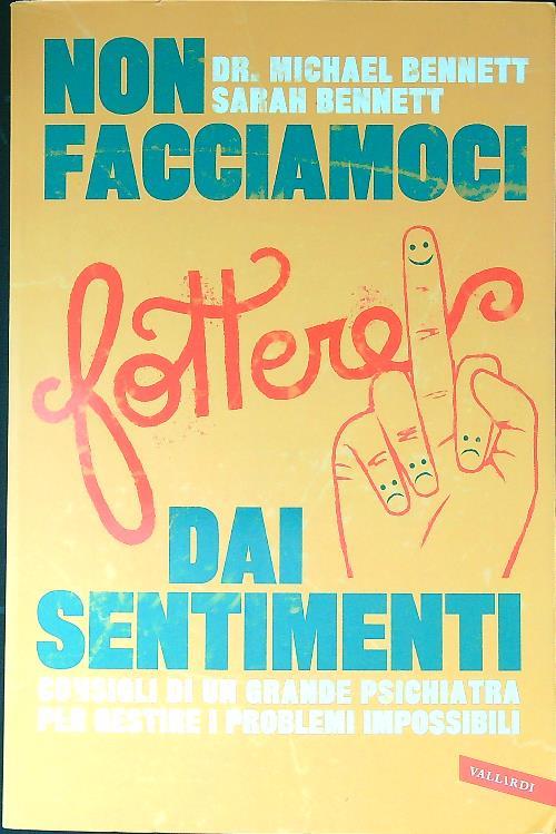 Libro di Faccia