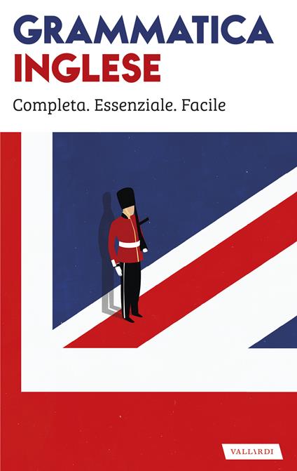 Grammatica inglese - Rosa Anna Rizzo - copertina