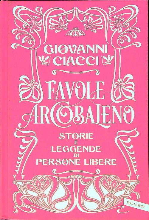 Libro di Faccia