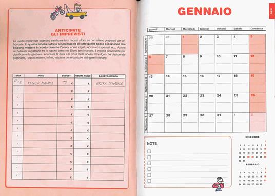 Kakebo 2020. Il libro dei conti di casa. Il metodo giapponese per imparare a risparmiare - Raúl Sánchez-Serrano - 2