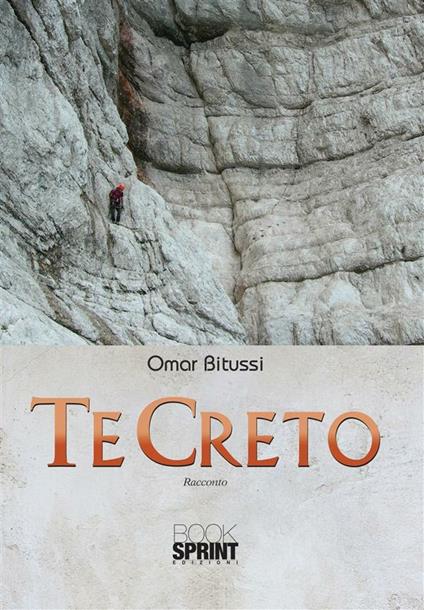 Te Creto - Omar Bitussi - ebook