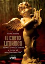 Il canto liturgico