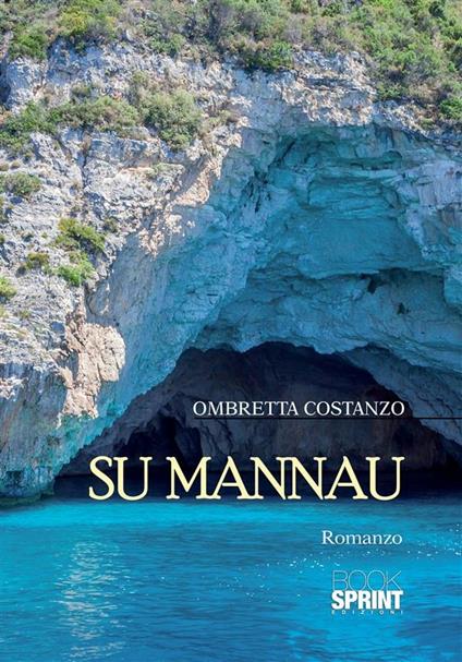 Su Mannau - Ombretta Costanzo - ebook