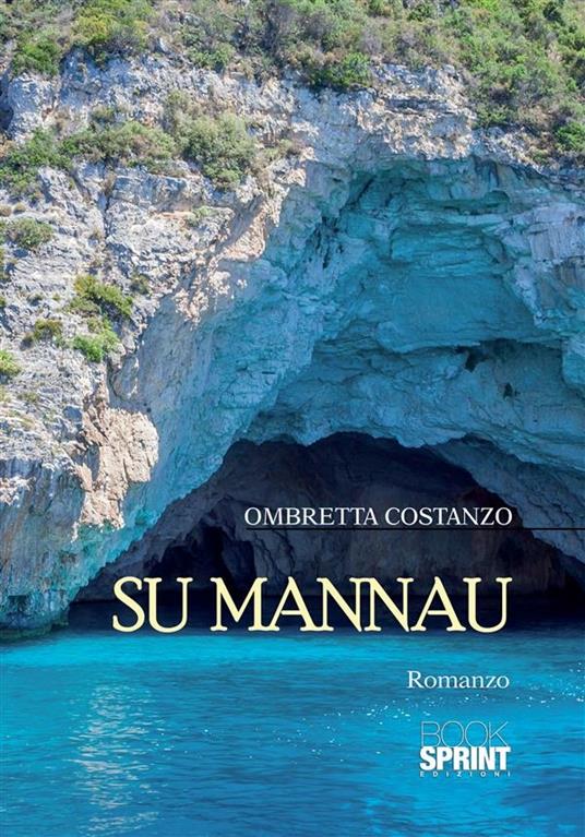 Su Mannau - Ombretta Costanzo - ebook
