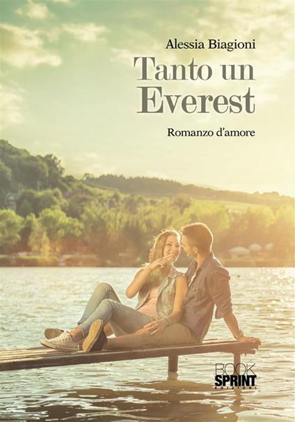 Tanto un Everest - Alessia Biagioni - ebook