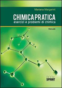 Chimica pratica - Mariana Margarint - copertina