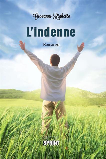 L' indenne - Giovanni Righetto - ebook
