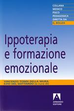 Ippoterapia e formazione emozionale