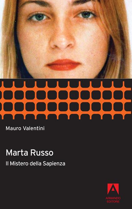 Marta Russo. Il mistero della Sapienza - Mauro Valentini - ebook