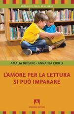 L' amore per la lettura si può imparare