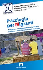 Psicologia per migranti