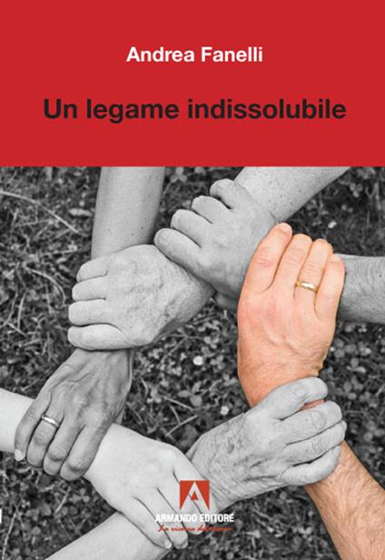 Un legame indissolubile - Andrea Fanelli - copertina