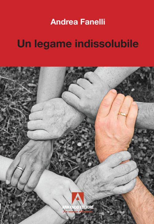 Un legame indissolubile - Andrea Fanelli - copertina