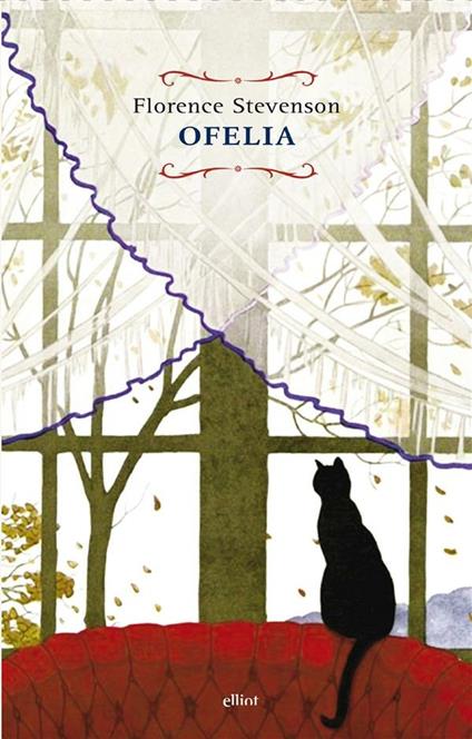 Ofelia - Florence Stevenson,Bruno Oddera - ebook