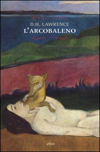 L'arcobaleno - D. H. Lawrence - copertina