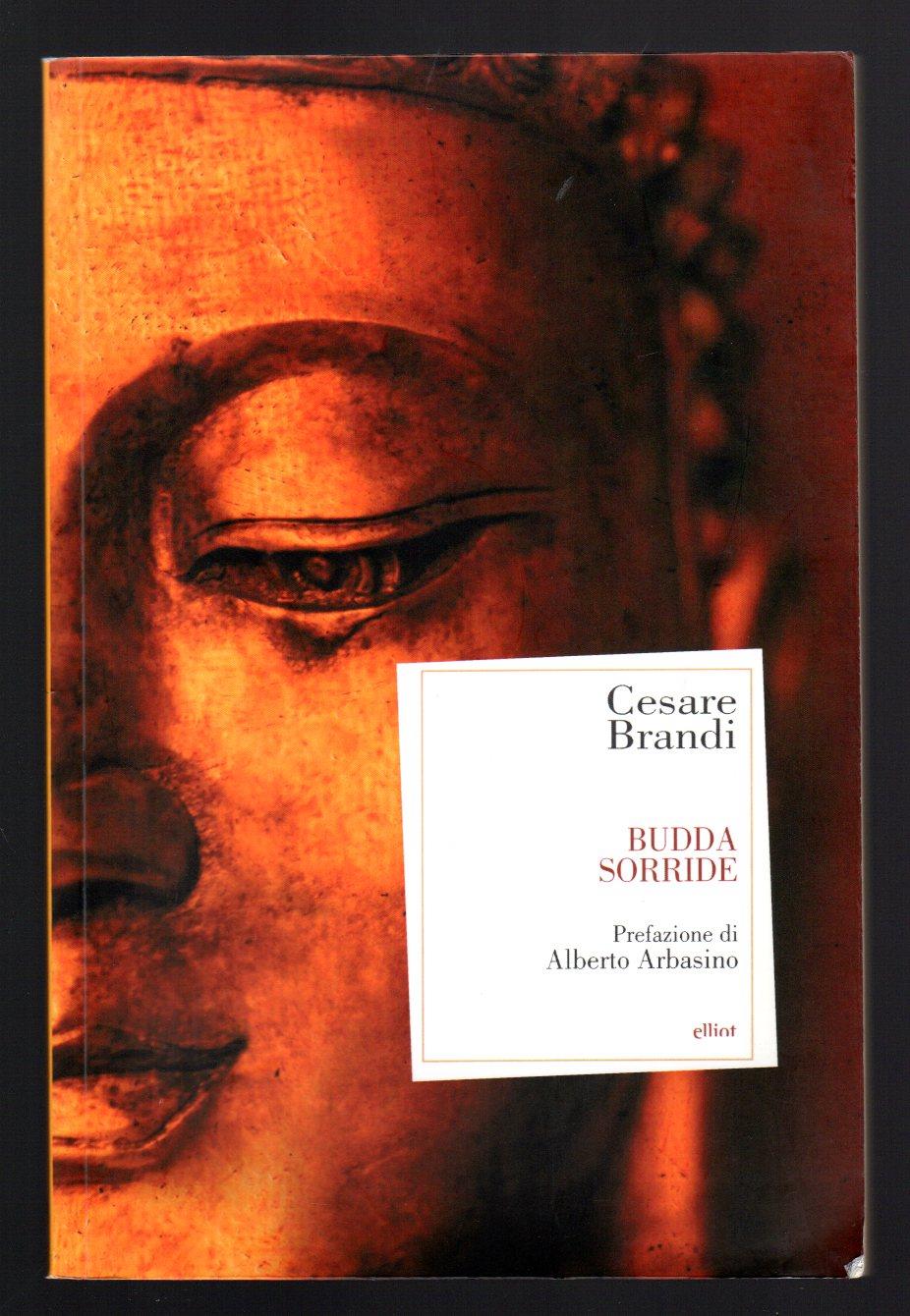 Budda sorride