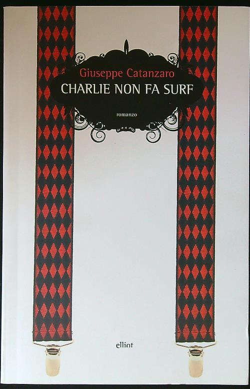 Libro di Faccia