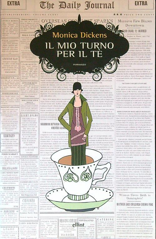 Libro di Faccia