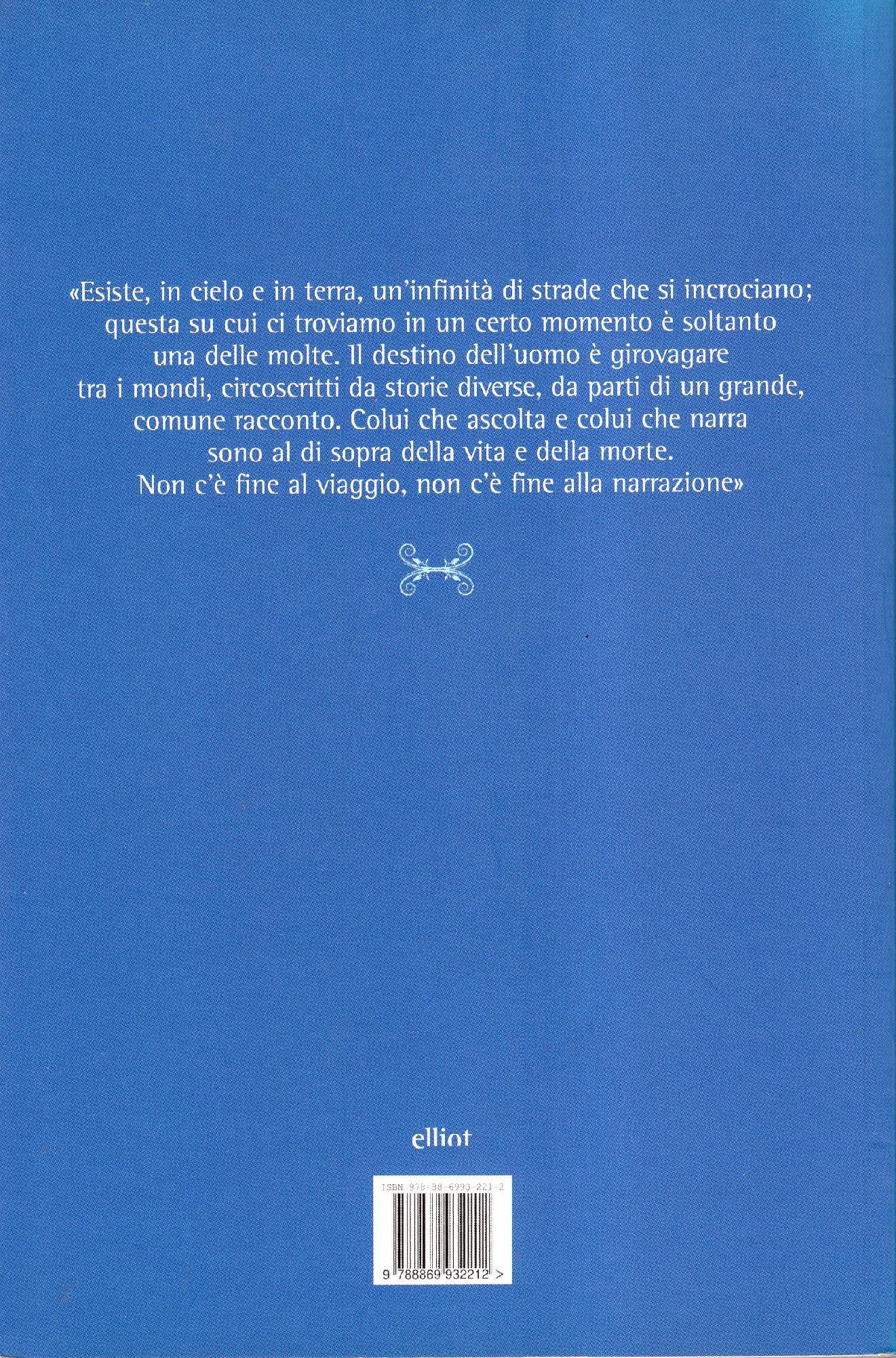 Pellegrini del cielo e della terra