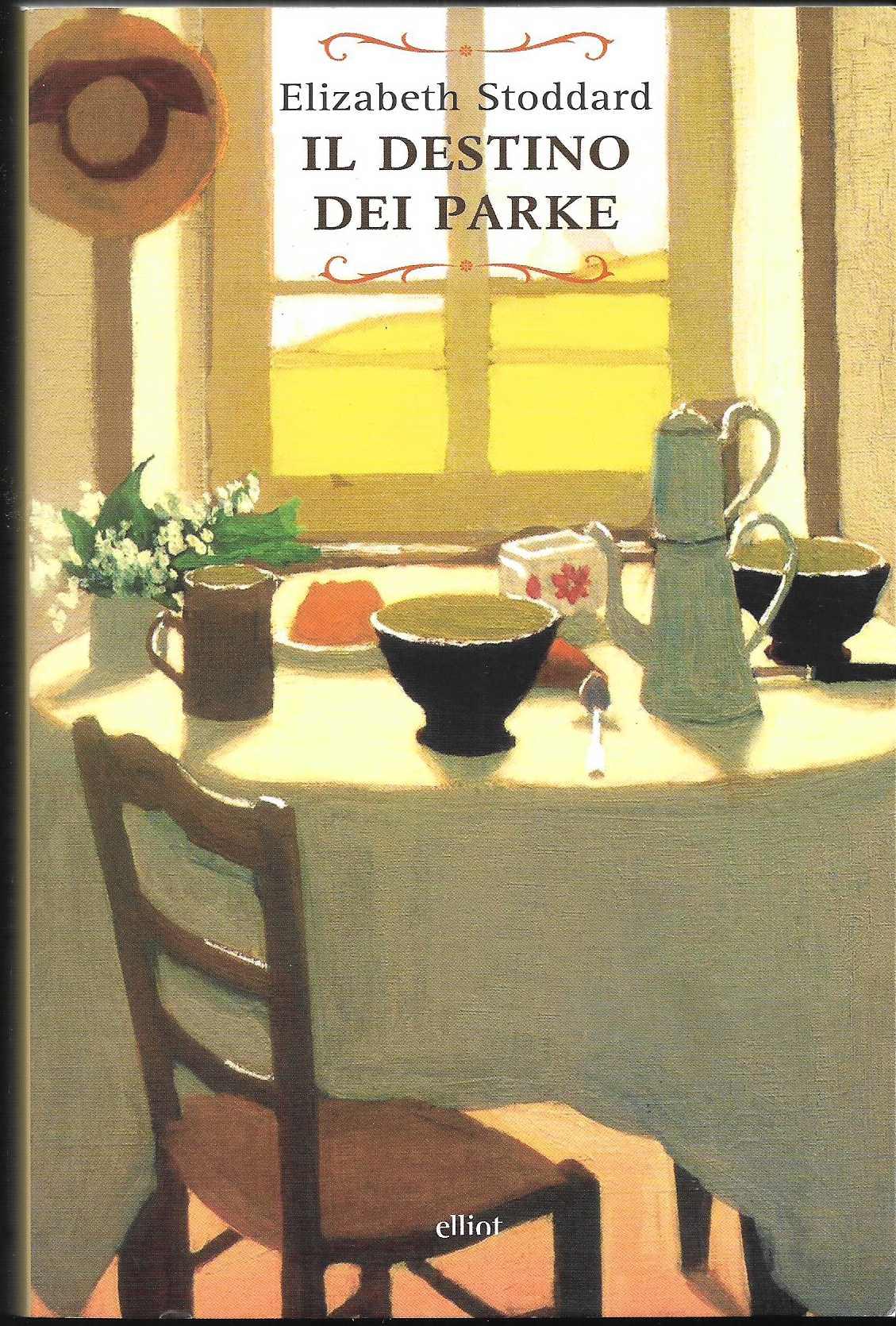 Libreria Tara