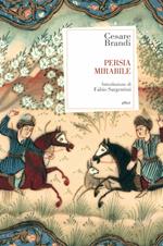 Persia mirabile