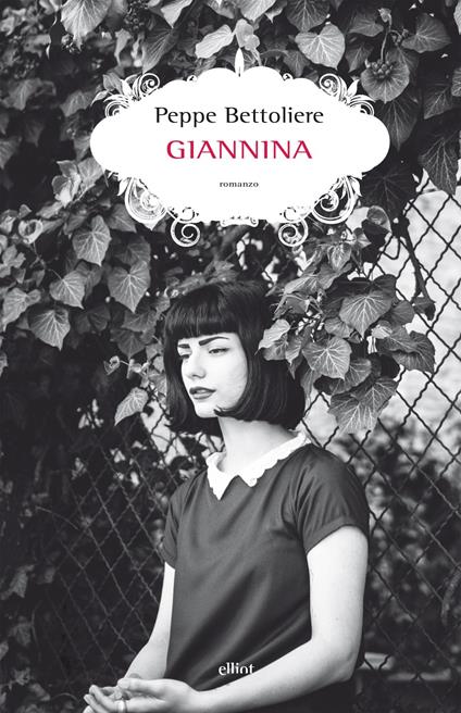 Giannina - Peppe Bettoliere - ebook