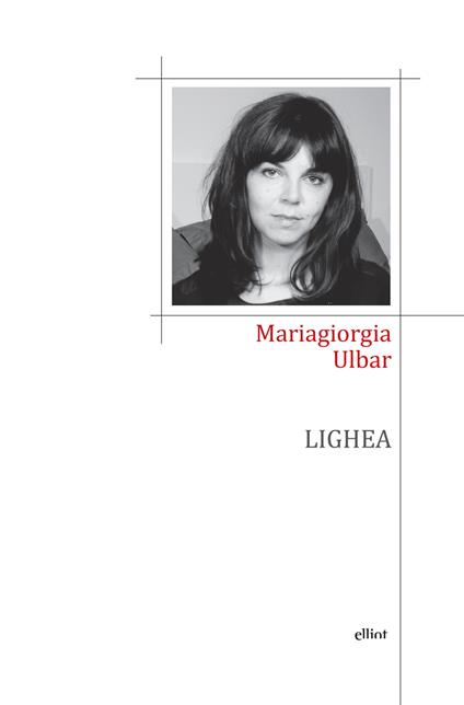 Lighea - Mariagiorgia Ulbar - copertina