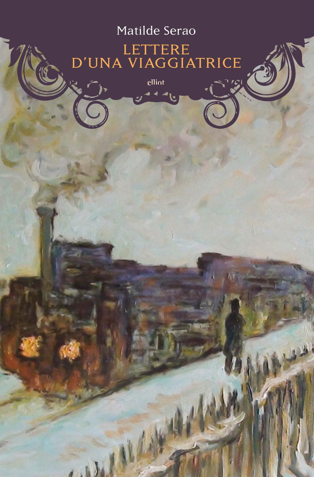 Libreria Nani