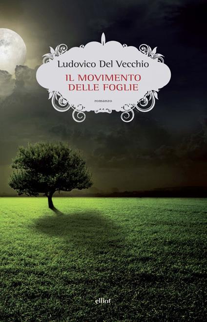 Il movimento delle foglie - Ludovico Del Vecchio - ebook