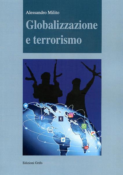 Globalizzazione e terrorismo - Alessandro Milito - copertina