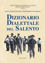 Dizionario dialettale del Salento