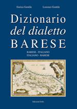 Dizionario del dialetto barese