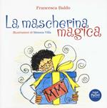 La mascherina magica-Poppet's magic mask