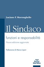 Il sindaco. Funzioni e responsabilità