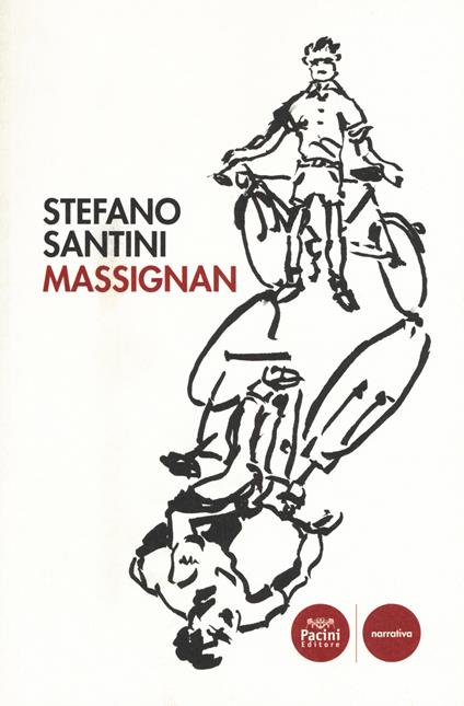 Massignan - Stefano Santini - copertina