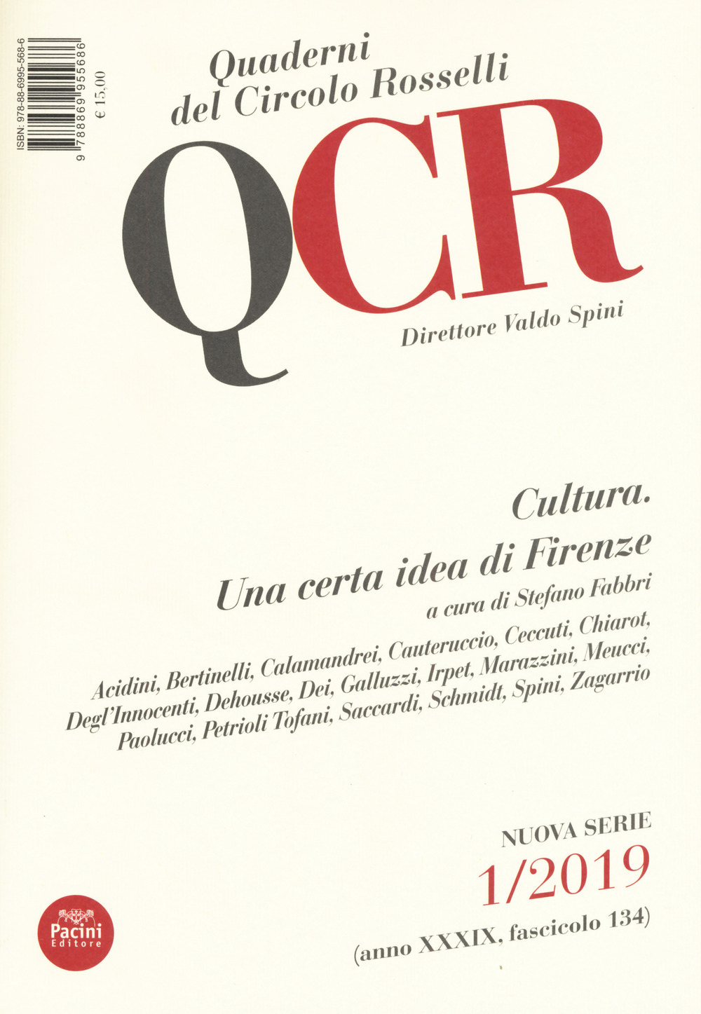 Firenze Libri