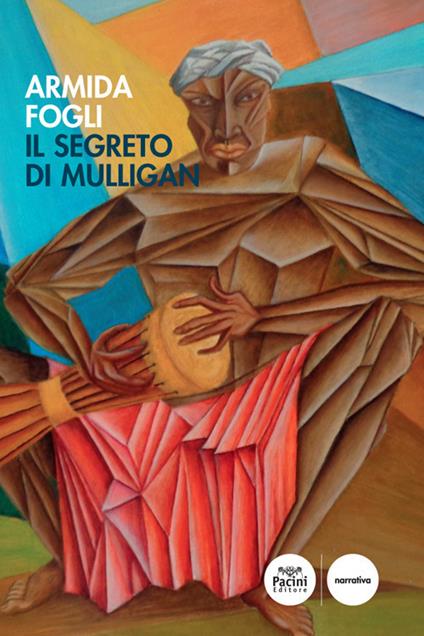 Il segreto di Mulligan - Armida Fogli - copertina