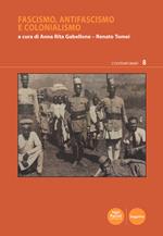 Fascismo, antifascismo e colonialismo