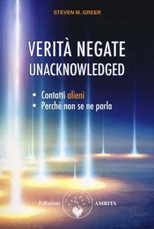 Verità negate. Unacknowledged