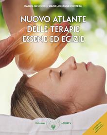 Compendio di terapie egizie ed essene