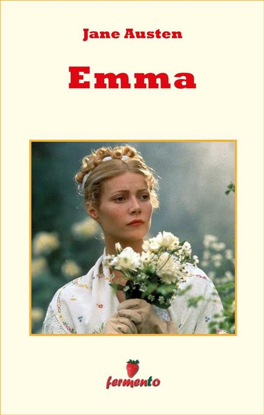 Emma - Jane Austen - ebook
