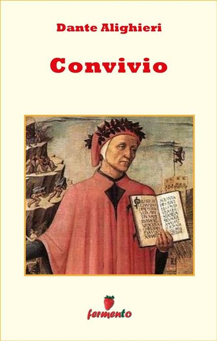 Convivio - Dante Alighieri - ebook